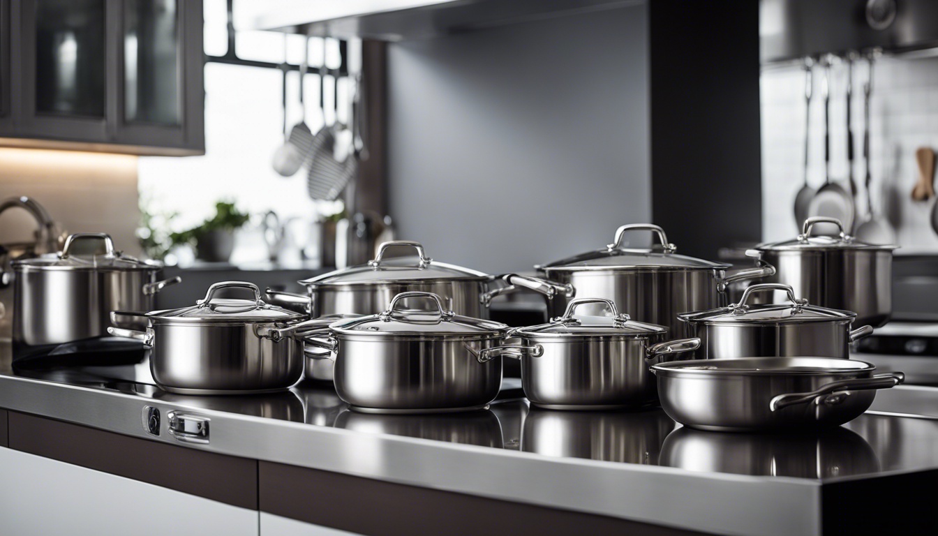 You are currently viewing Is Crofton Cookware Really Safe for Daily Cooking?
