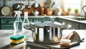 Read more about the article How to Easily Clean Emeril Stainless Steel Cookware After Cooking