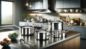 Read more about the article Is Caraway’s Stainless Steel Cookware Really Worth the Investment