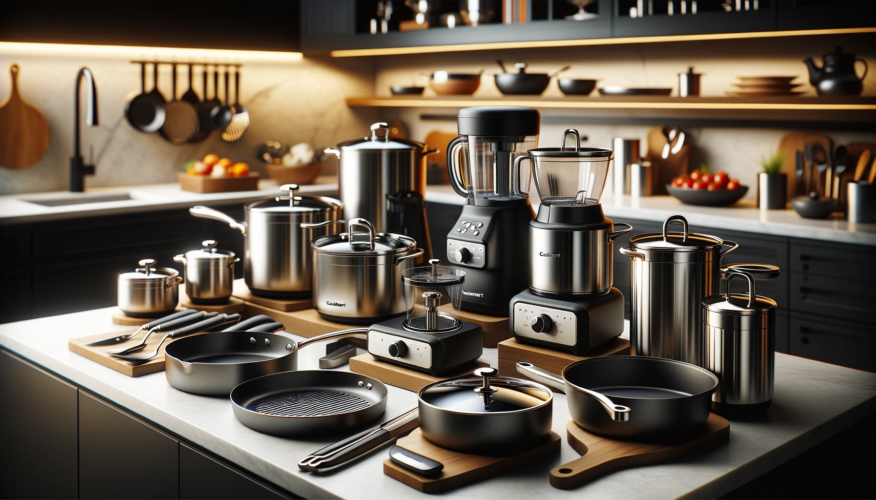 You are currently viewing Where is Cuisinart Cookware Made? Engineering Quality from Overseas Factories