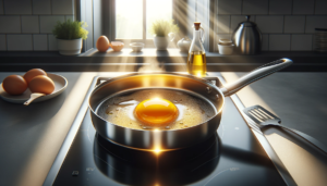 Read more about the article How to Cook Eggs Flawlessly in Stainless Steel Pans Every Time