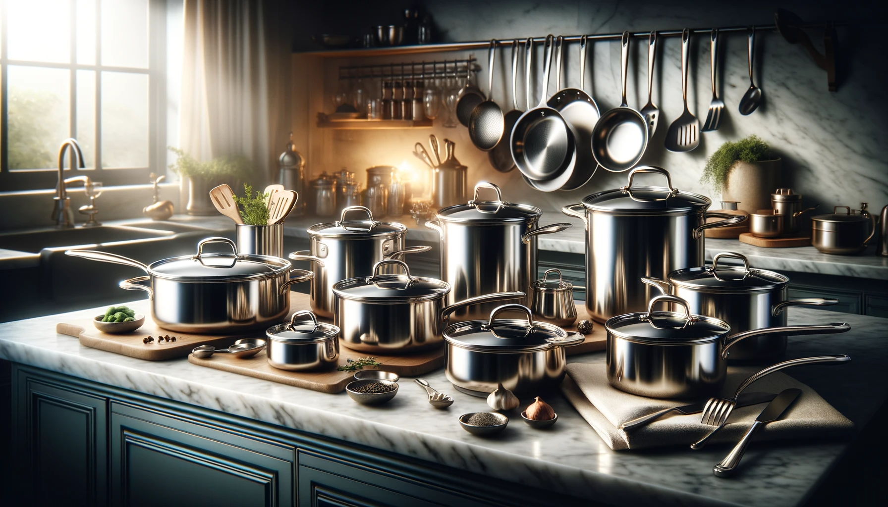 You are currently viewing How Much Should You Spend on Stainless Steel Cookware?