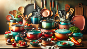 Read more about the article Parini Cookware: Everything You Need to Know