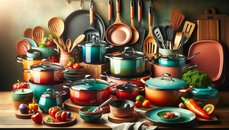 Parini Cookware: Everything You Need to Know