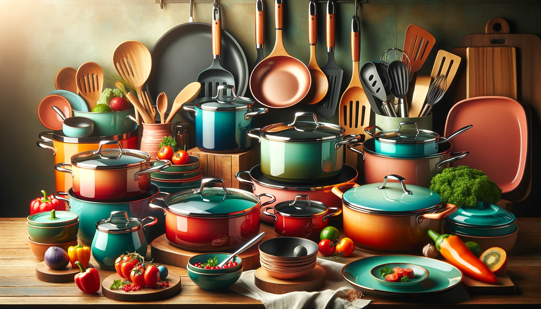 You are currently viewing Parini Cookware: Everything You Need to Know