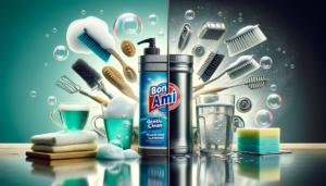 Read more about the article Bon Ami vs Bar Keepers Friend: What’s the Difference in Cleaning Power & Surface Safety?