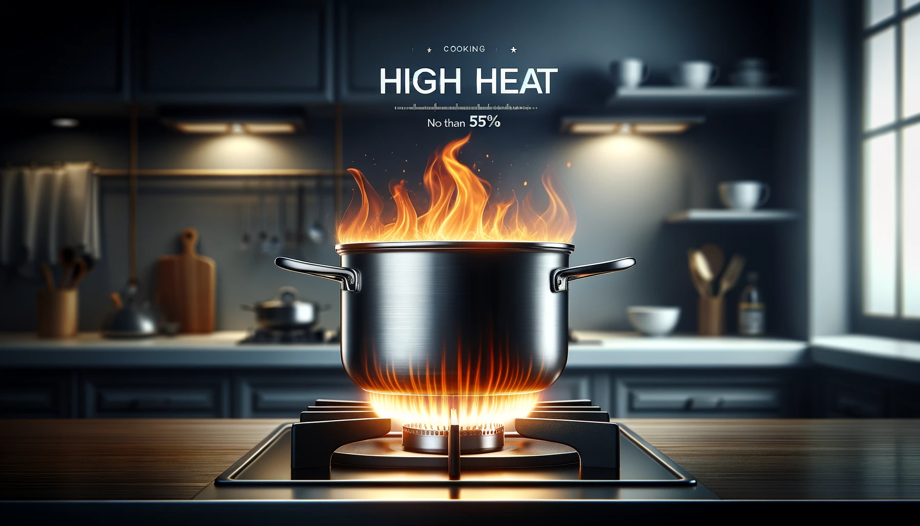 You are currently viewing Can You Use High Heat With Stainless Steel Cookware?