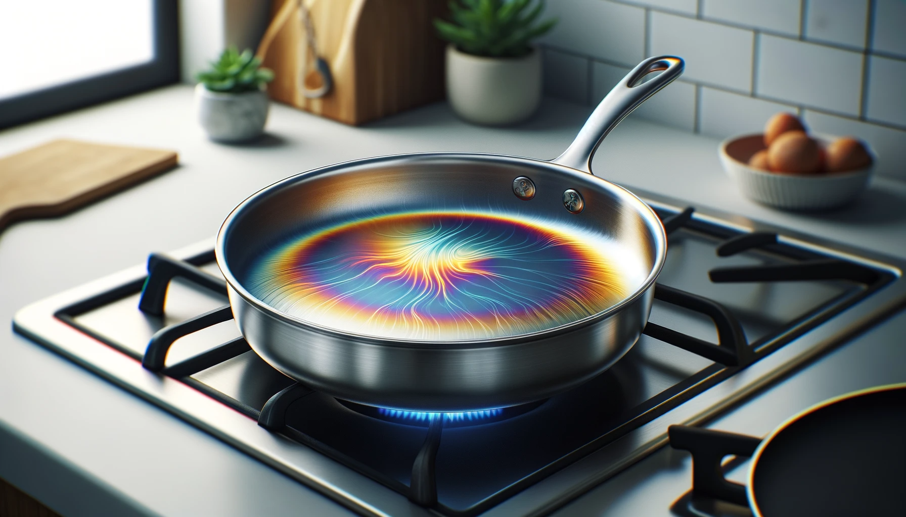 You are currently viewing Can Overheating Damage Stainless Steel Cookware?