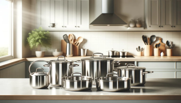 How to Choose the Best Stainless Steel Cookware