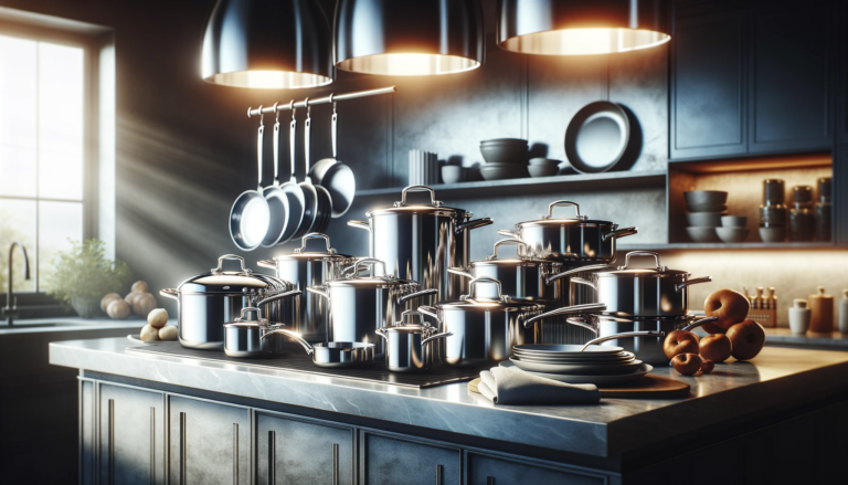 Is Zwilling Stainless Steel Cookware Really Worth the Investment?