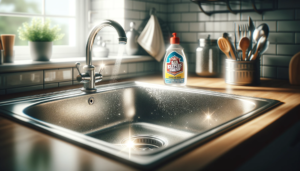 Read more about the article How to Use Bar Keepers Friend Stainless Steel Cleaner to Erase Stains and Make Surfaces Shine