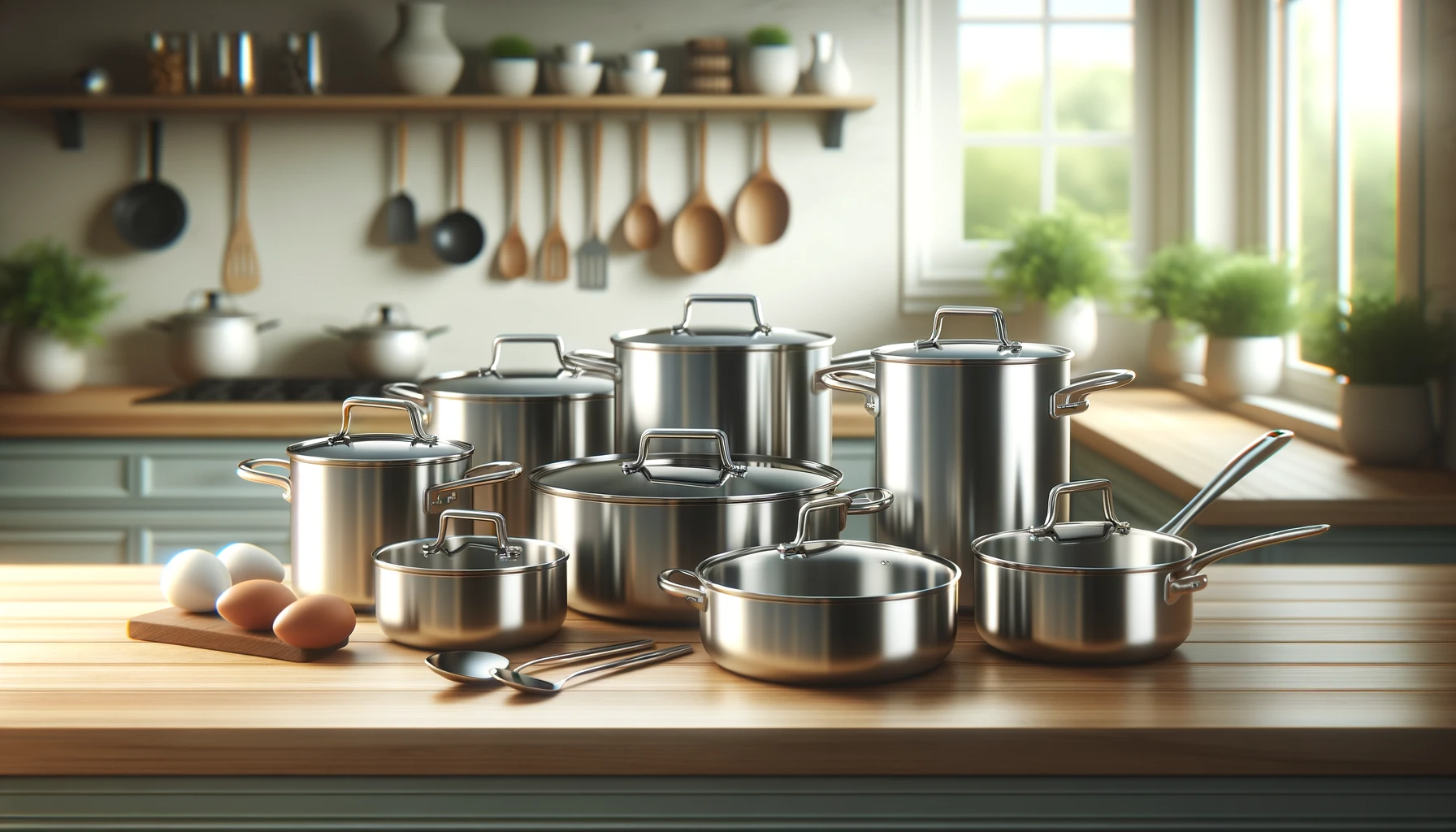 You are currently viewing Is All Stainless Steel Cookware Non Toxic?