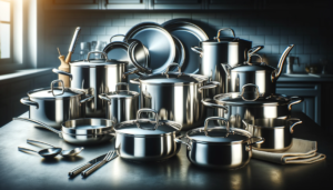 Read more about the article Will a Magnet Stick to Stainless Steel Cookware?