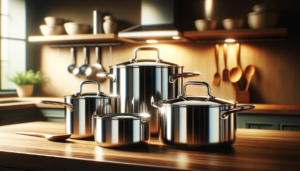 Read more about the article Is Stainless Steel Cookware Magnetic? The Surprising Facts Explained