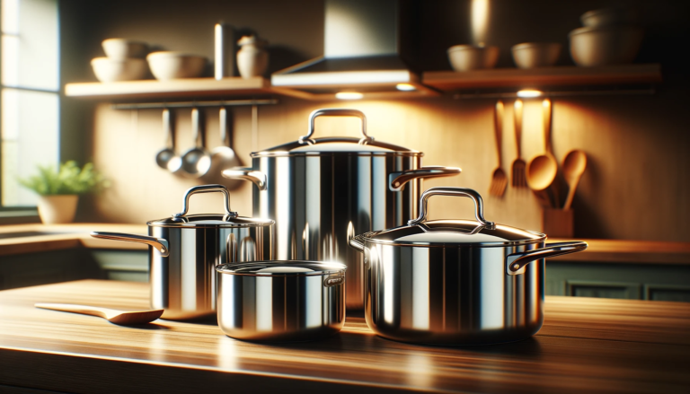 Is Stainless Steel Cookware Magnetic? The Surprising Facts Explained