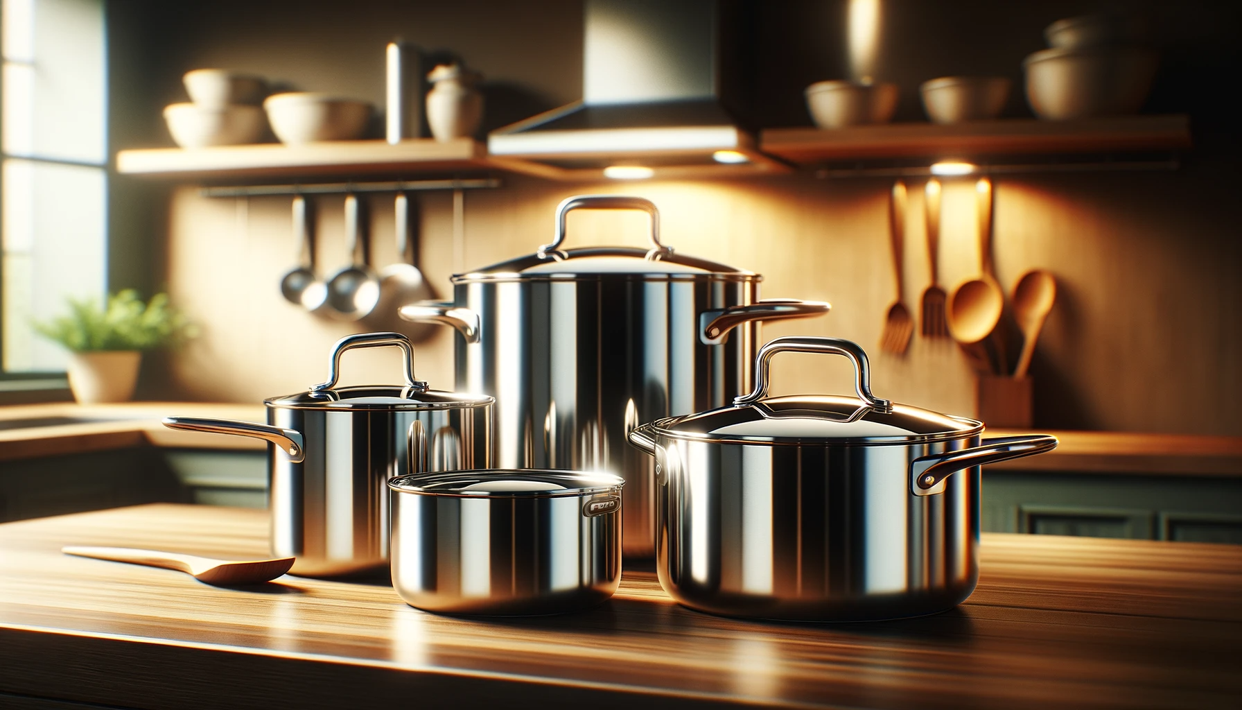 You are currently viewing Is Stainless Steel Cookware Magnetic? The Surprising Facts Explained