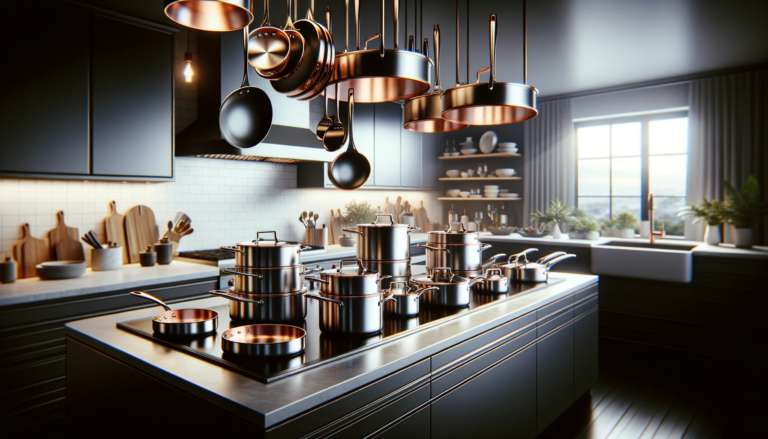 What’s the Difference Between All-Clad’s 5 Top Lines? Is America’s Iconic Cookware Really Worth It?