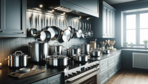 Read more about the article Is Tramontina Stainless Steel Cookware Safe for Cooking My Family’s Meals? A Complete 2024 Safety Analysis