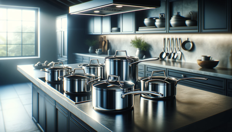 Is Viking Stainless Steel Cookware Really Worth the Investment?