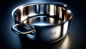 Read more about the article What You Need To Know About 18/10 Stainless Steel Cookware