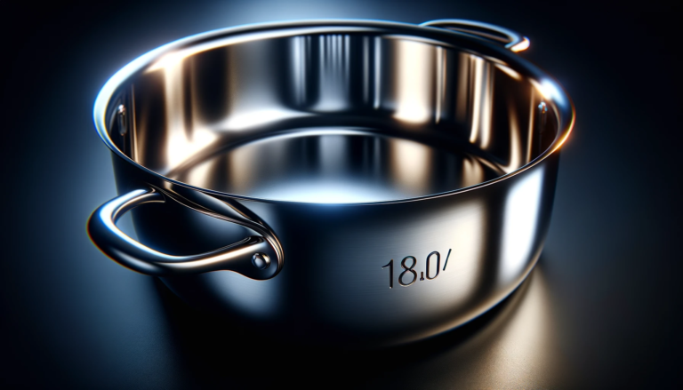 What You Need To Know About 18/10 Stainless Steel Cookware