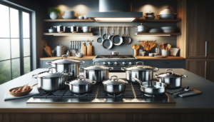 Read more about the article Is Le Creuset Stainless Steel Cookware Really That Good? Quality & Value Explained