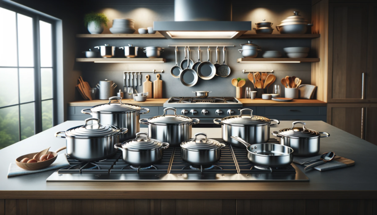 Is Le Creuset Stainless Steel Cookware Really That Good? Quality & Value Explained