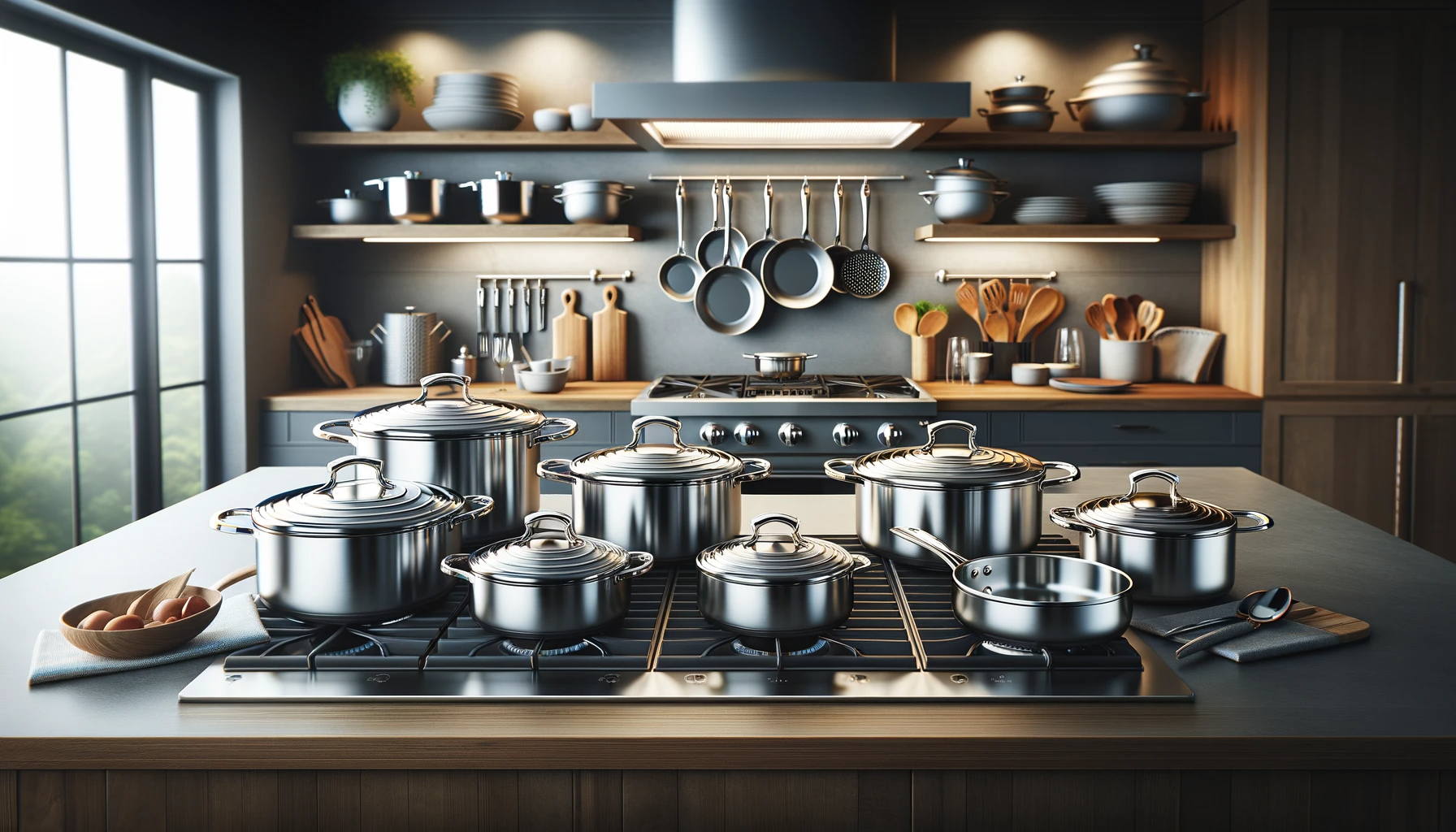 You are currently viewing Is Le Creuset Stainless Steel Cookware Really That Good? Quality & Value Explained
