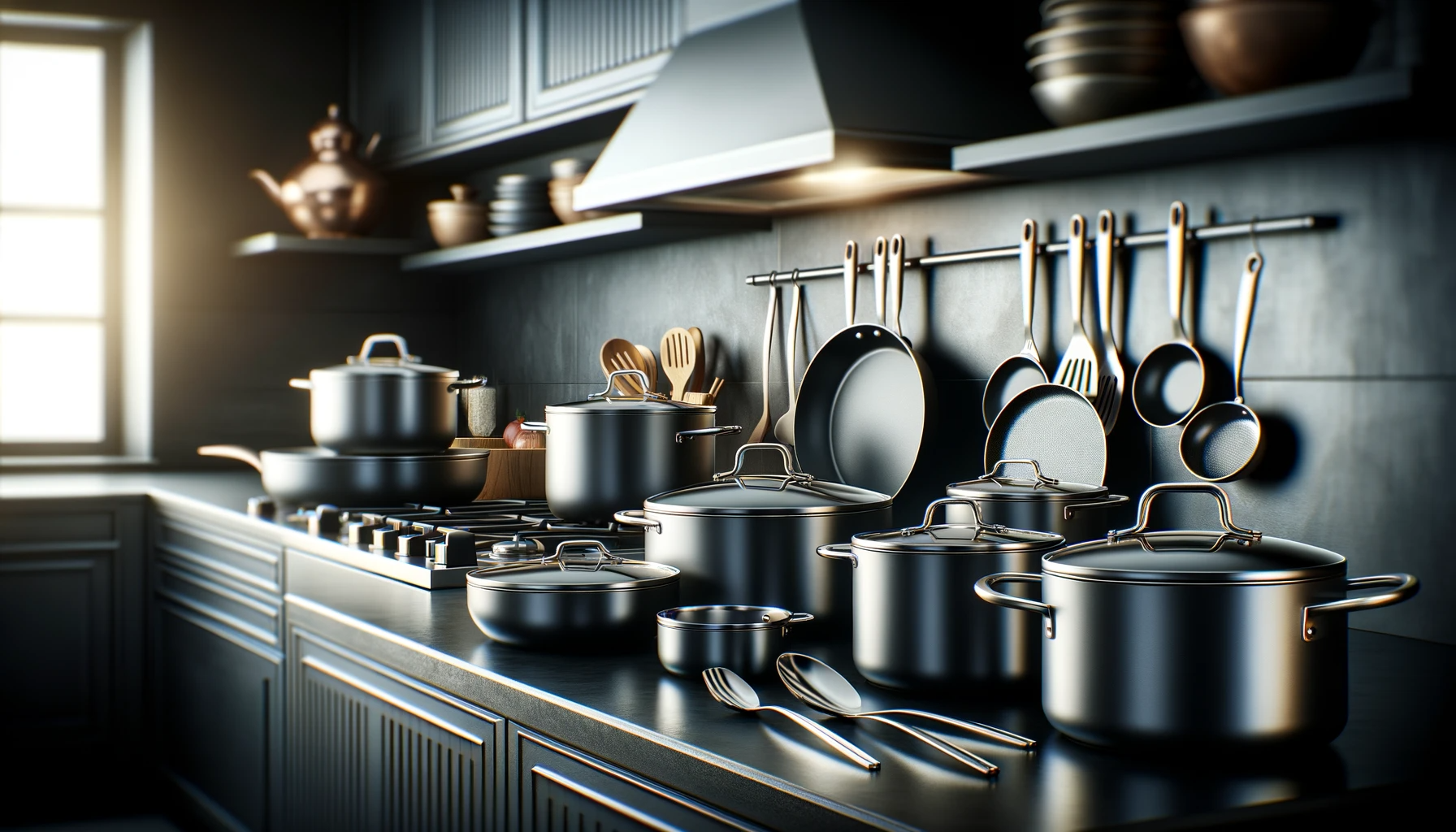 You are currently viewing Hard Anodized vs Stainless Steel Cookware: Which Should You Buy?