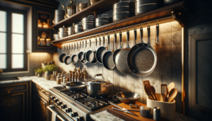 Read more about the article Granite Pans vs Stainless Pots: Which Cookware Should You Buy in 2024?