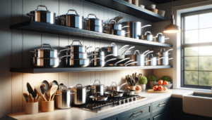 Read more about the article Are Cuisinart Pans Oven-Safe? What You Must Know Before Baking