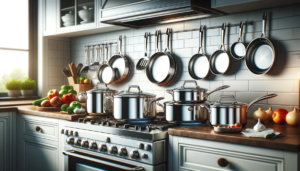 Read more about the article Is Calphalon Stainless Steel Cookware Truly Safe for Daily Cooking Use?
