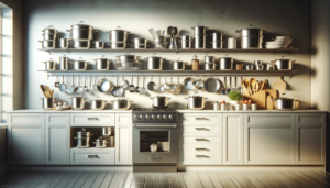 Read more about the article Aluminum vs Stainless Steel Cookware: Which Is Better?