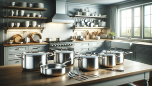 Read more about the article How to Care for Calphalon Stainless Steel Cookware: The Complete Guide