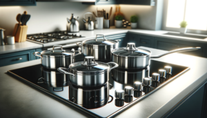 Read more about the article Can You Use Stainless Steel Cookware on Glass Top Stoves Without Ruining Them?