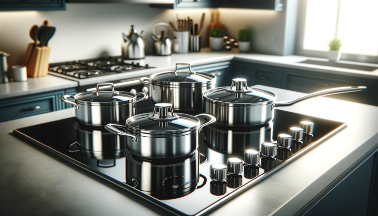 Can You Use Stainless Steel Cookware on Glass Top Stoves Without Ruining Them?