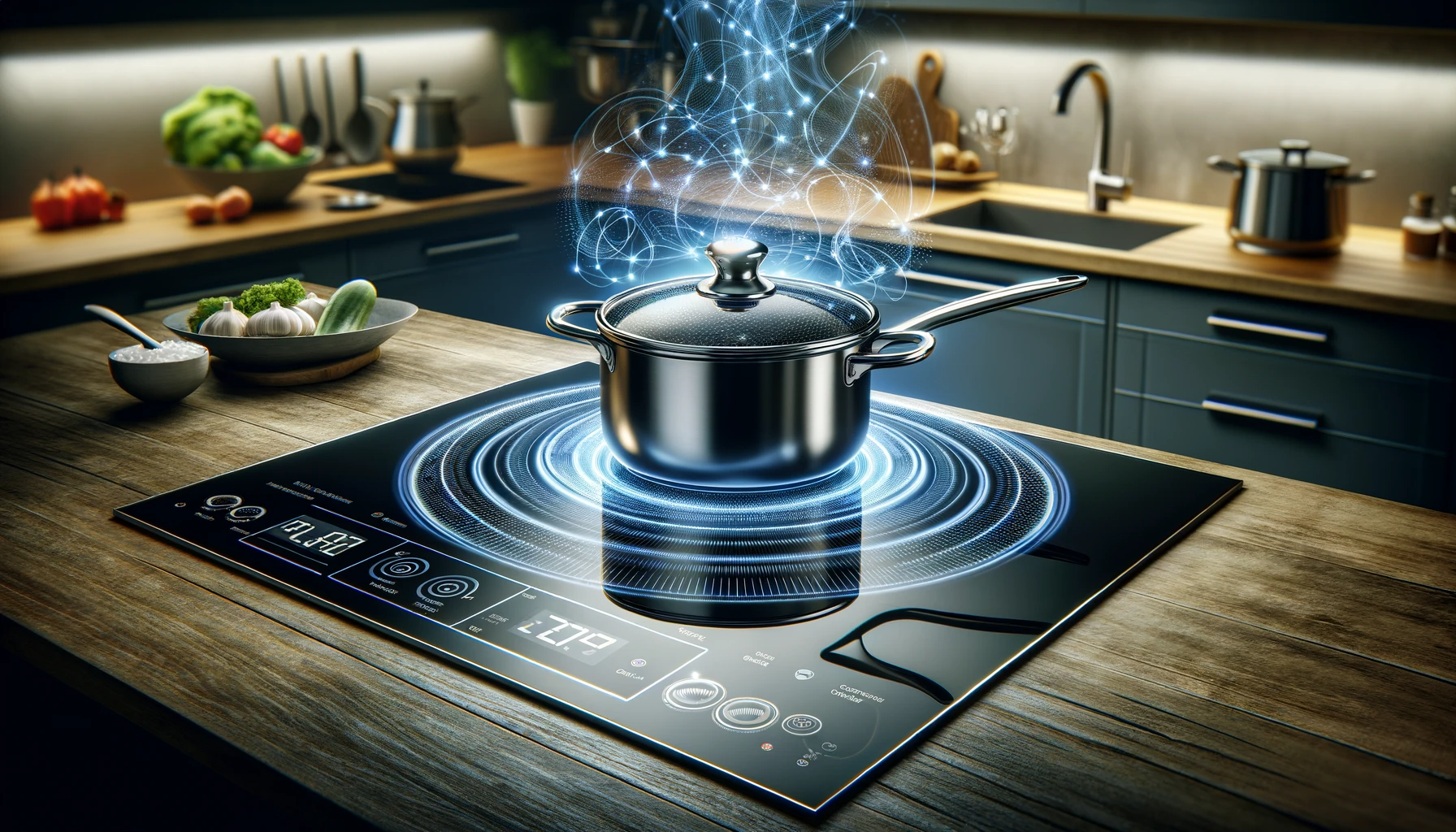 You are currently viewing Can Stainless Steel Cookware Be Used on Induction Cooktops?