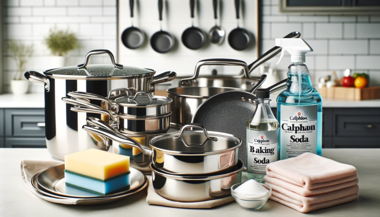 What to Look for in Stainless Steel Cookware