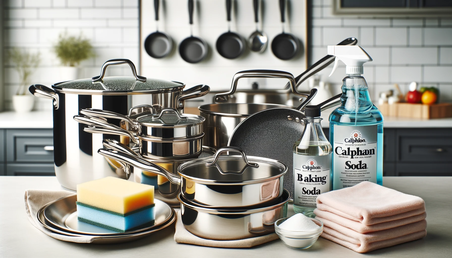 You are currently viewing What to Look for in Stainless Steel Cookware
