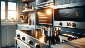 Read more about the article Can Stainless Steel Cookware Go In the Oven?