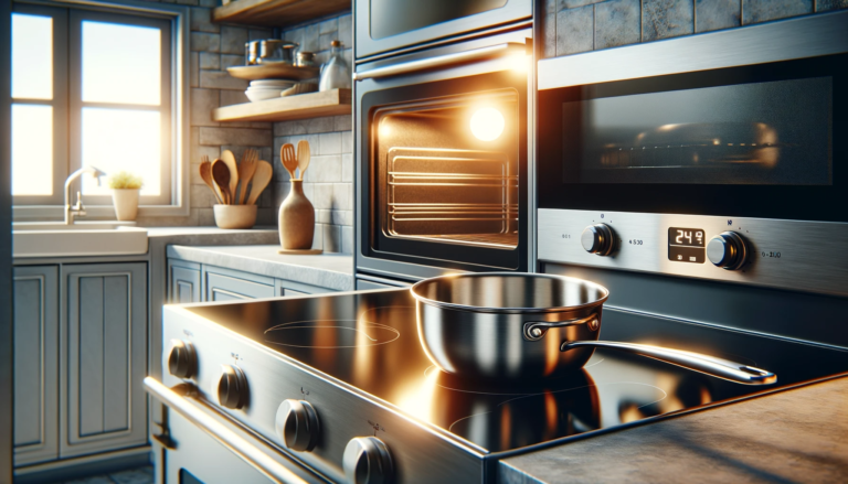 Can Stainless Steel Cookware Go In the Oven?