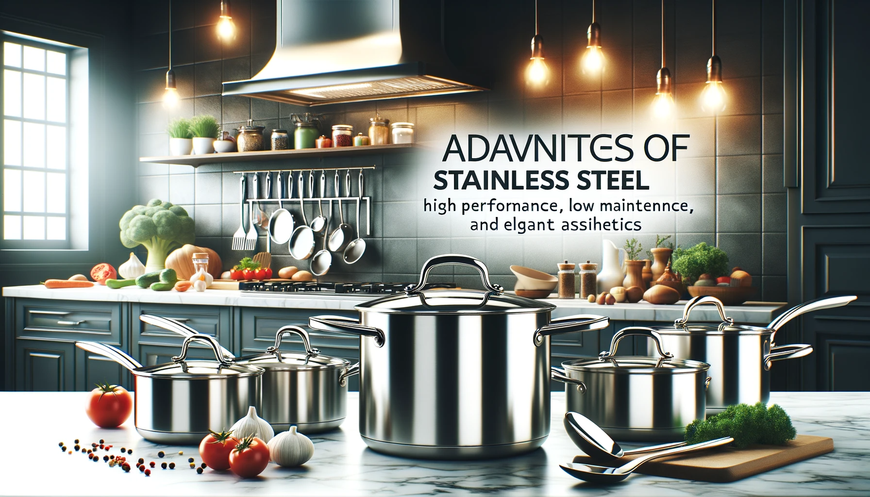 You are currently viewing Is Stainless Steel Cookware As Good As They Say? Everything To Know