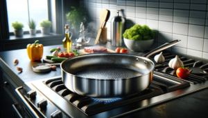 Read more about the article Is Stainless Steel Cookware Non-Stick and How to Make it Non-Stick