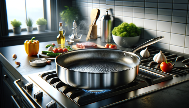 Is Stainless Steel Cookware Non-Stick and How to Make it Non-Stick