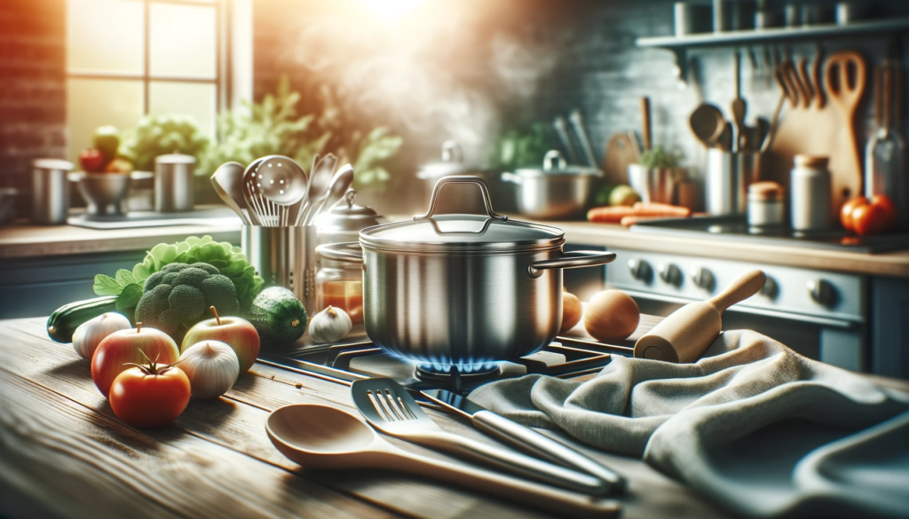 While research suggests minimal health risks for the general population, those with metal sensitivities should take precautions. Follow tips to minimize leaching, and use high-quality cookware.