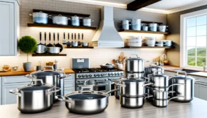 Read more about the article Calphalon Premier Cookware Review 2023 – Is This Set Worth Buying?
