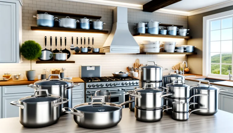 Calphalon Premier Cookware Review 2023 – Is This Set Worth Buying?