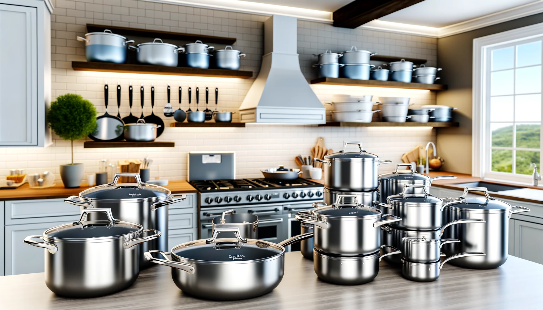 You are currently viewing Calphalon Premier Cookware Review 2023 – Is This Set Worth Buying?