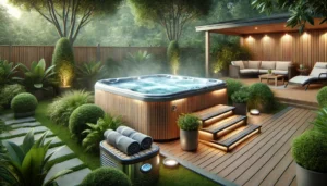 Read more about the article Are Hot Tubs Covered By Homeowner’s Insurance? The Ultimate Guide to Protection