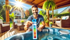 Read more about the article How to Increase pH in Hot Tub: 7 Foolproof Methods for Perfect Water Balance